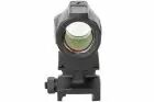 SCRS Solar Holosun green dot sight
