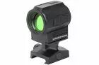 SCRS Solar Holosun green dot sight