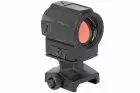 SCRS Solar Holosun red dot sight