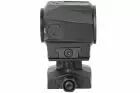 SCRS Solar Holosun red dot sight