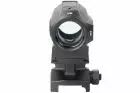 SCRS Solar Holosun red dot sight