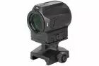 SCRS Solar Holosun red dot sight
