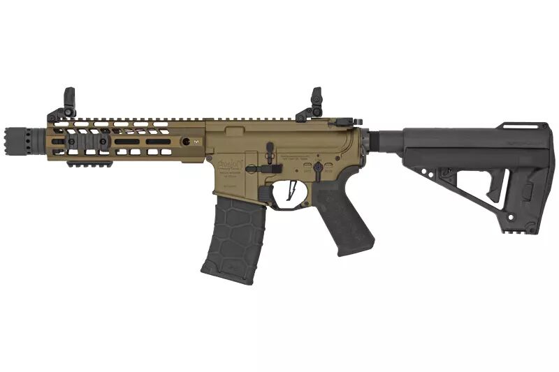 Replica Avalon saber CQB ASTER Tan VFC AEG