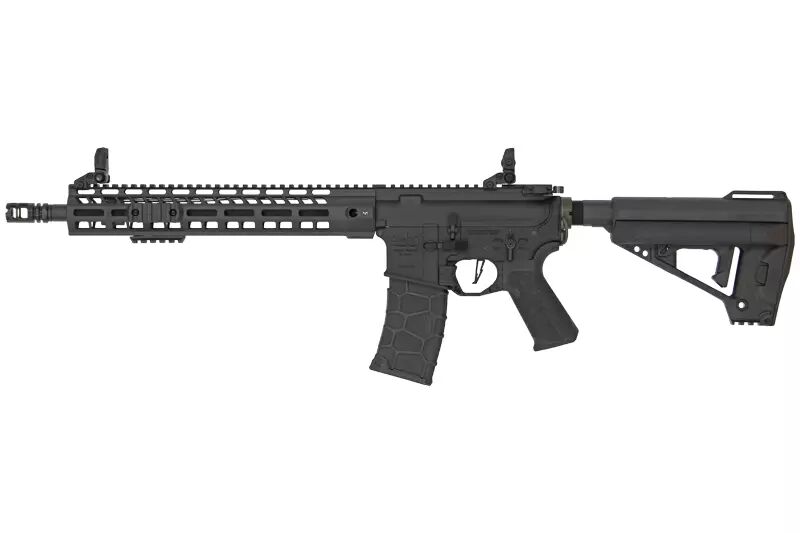 Replica Avalon saber Carbine ASTER Black VFC AEG