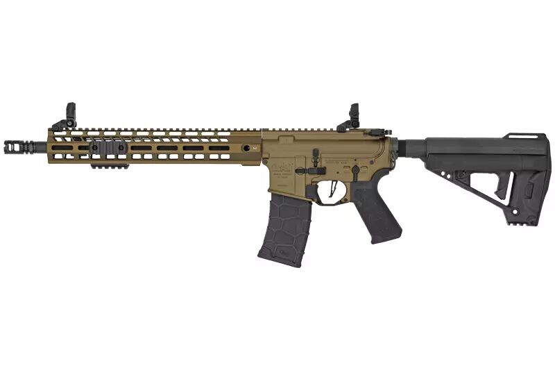 Replica Avalon saber Carbine ASTER Tan VFC AEG