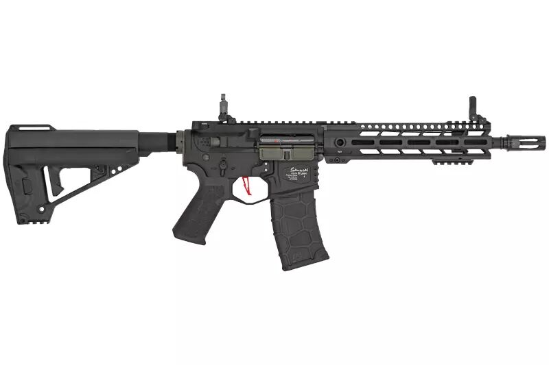 Replica Avalon Premium Samurai EDGE ASTER CQB VFC AEG