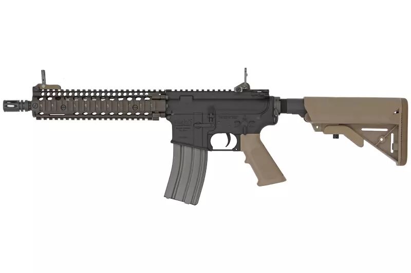 Replica Avalon MK18 RIS II Daniel Defense Aster VFC AEG