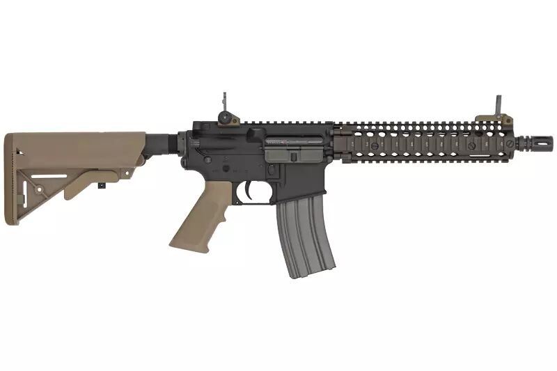 Replica Avalon MK18 RIS II Daniel Defense Aster VFC AEG