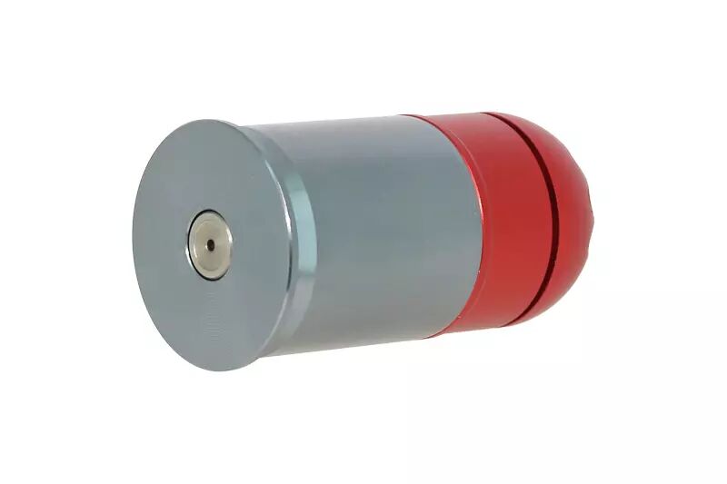40mm short green gas grenade 72 SHS pellets