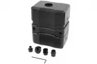 Automatic BBloader 1300 balls Laylax
