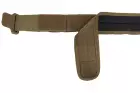 LCS Vector Belt tactical belt Coyote CONDOR