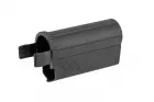 Replica Avalon Calibur II CQC ASTER Black VFC AEG