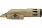 WMLX White Gen2 Tan 800 Lumen Inforce Tactical Flashlight