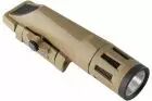 WMLX White Gen2 Tan 800 Lumen Inforce Tactical Flashlight