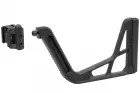 NEO Visor folding stock with Laylax Picatinny base