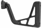 NEO Visor folding stock with Laylax Picatinny base