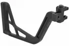 NEO Visor folding stock with Laylax Picatinny base