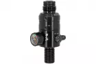 HPA regulators