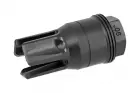 Flame arrester C-LOK QD Shouldered 90 degrees 14mm CCW Arron Smith / DYTAC