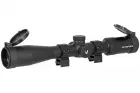 Victoptics S4 3-12x40 SFP rifle scope Vector Optics
