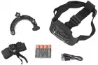 Hexcore Firefield digital night vision binoculars