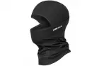 Scarfs and balaclavas