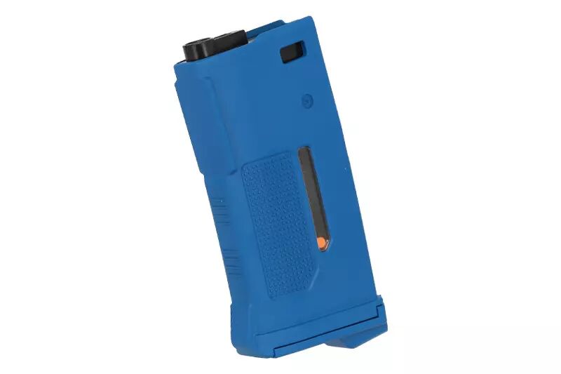 Mid-cap 170-ball Enhanced Polymer Short EPM1-S Cerakote loader