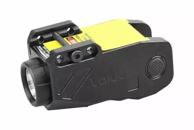 Vaide Pistol Scrapper tactical light Vector Optics