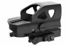 Victoptics Z4 1x23x34 Vector Optics red dot sight