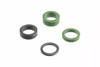 Set Spring Shims Power Up Universal 11mm VFC / ASG / Krytac AEG Airtech Studios