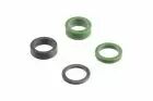 Set Spring Shims Power Up Universal 11mm VFC / ASG / Krytac AEG Airtech Studios