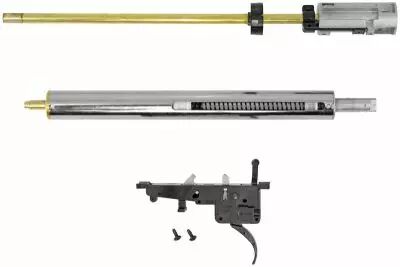 VSR refurbishment kit Tokyo Marui Atelier