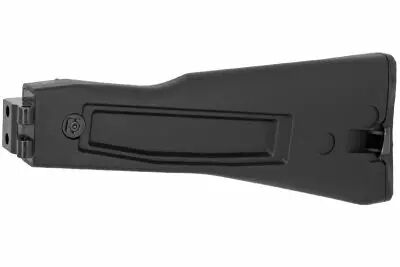 Saiga12 stock, Workshop origin