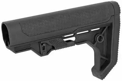 M4 mini BK Workshop 3 stock