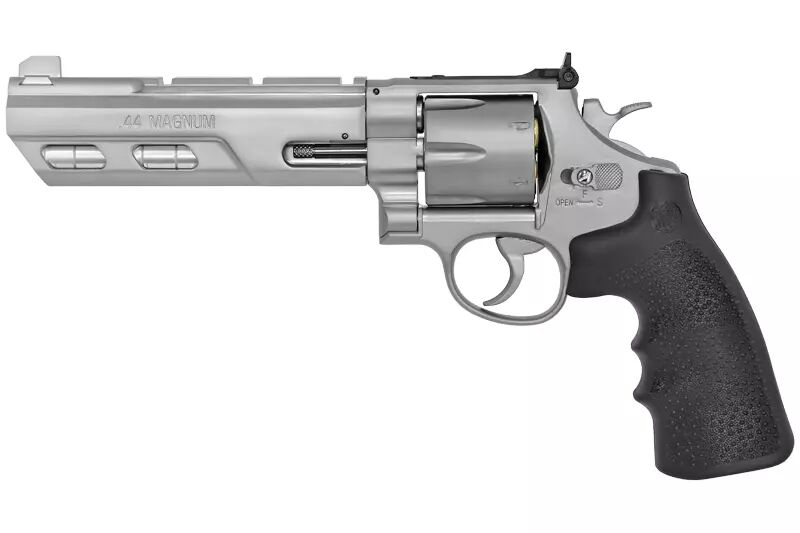 Revolver Model 629 SMITH&WESSON Competitor 6 inch UMAREX CO2