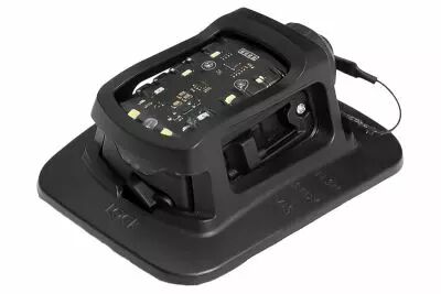 Mercury 9 Beacon Black FMA