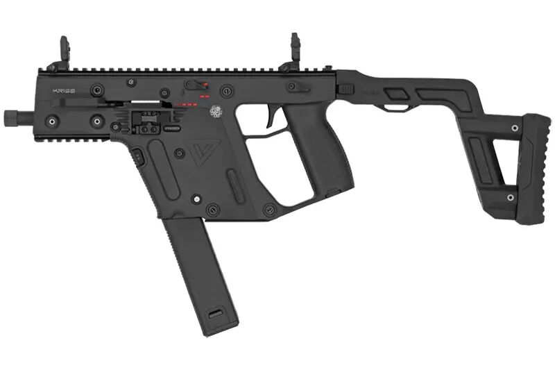 Kriss Vector Krytac GBBR replica