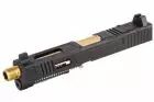 FI MK2 Fowler Industries Gold cylinder head for G17 Gen5 VFC