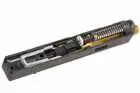 FI MK2 Fowler Industries Gold cylinder head for G17 Gen5 VFC