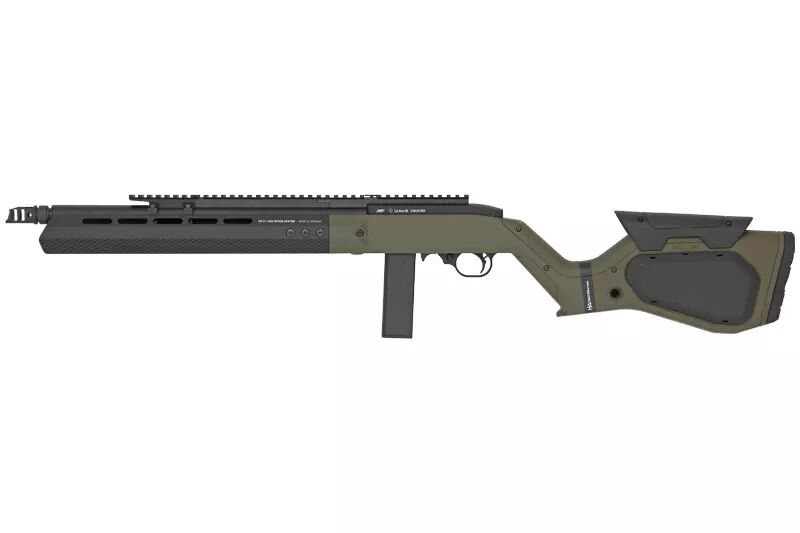 Replica Hybrid Series H-22 STC OD ASG GBBR