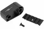 Replica Hybrid Series H-22 STC Black ASG GBBR