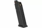 25-round gas magazine type Glock 17 Version 2.0 Tokyo Marui