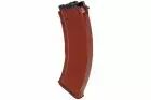 GBBR 35 ball magazine Bakelite Realskin MG AKM / AKX Tokyo Marui