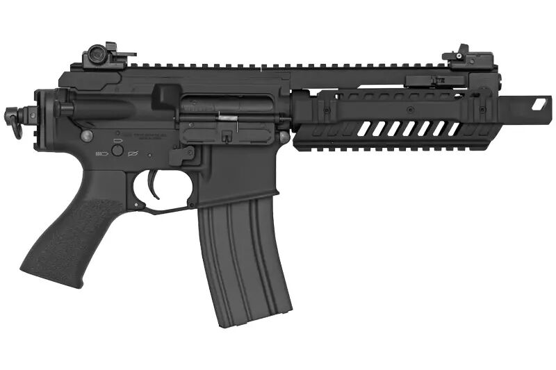 Replica M4 Patriot Plus Tokyo Marui AEG
