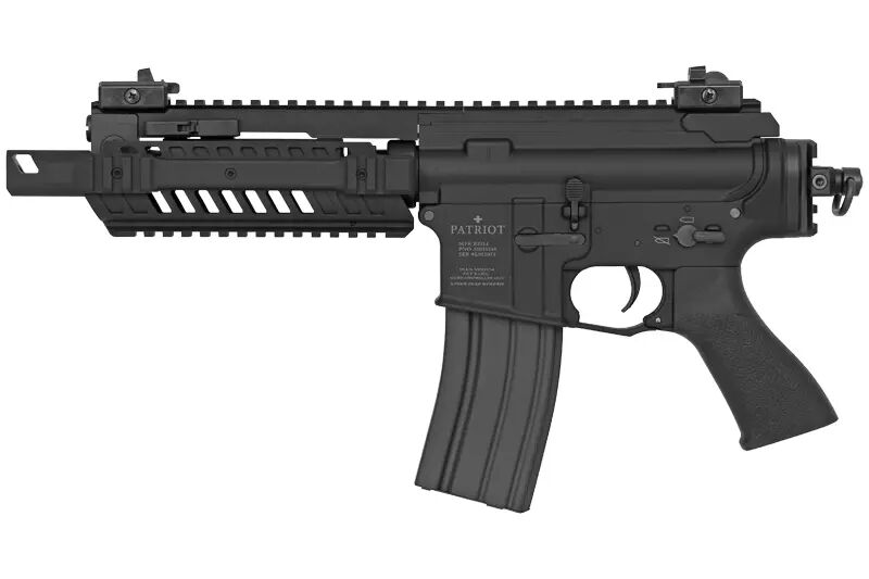 Replica M4 Patriot Plus Tokyo Marui AEG