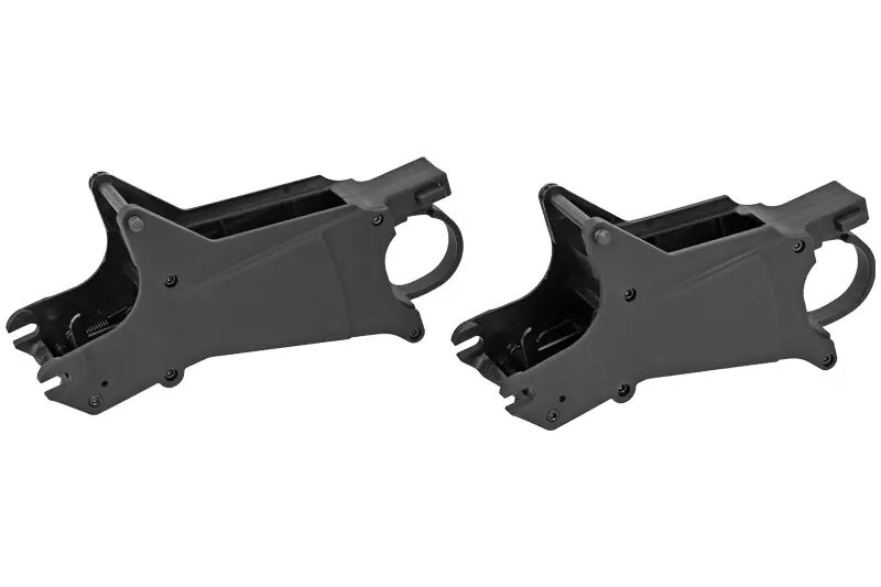 Deluxe version grenade launcher MK13 MOD 0 Enhanced Black VFC