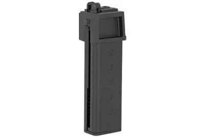 ASG GBBR 29-ball H-22 STC long magazine