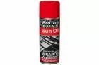Lubricant Gun Oil 400ml Protech Guns