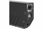 Silencer tracer Bifrost lamp / laser Genesis Compact Glock 17 ACETECH