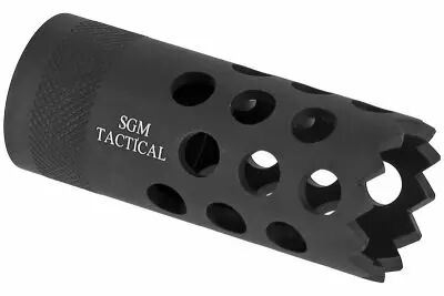 SGM Tactical CNC glass breaker for Saiga-12K Tokyo Marui Wii Tech